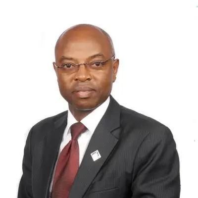 Portrait of Prof. Augustus Nuwagaba