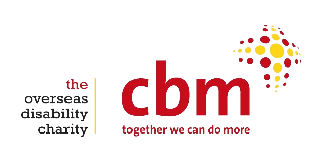 CBM logo