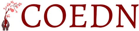 COEDN logo