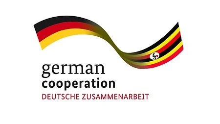 German Cooperation / Deutsche Zusammenarbeit logo