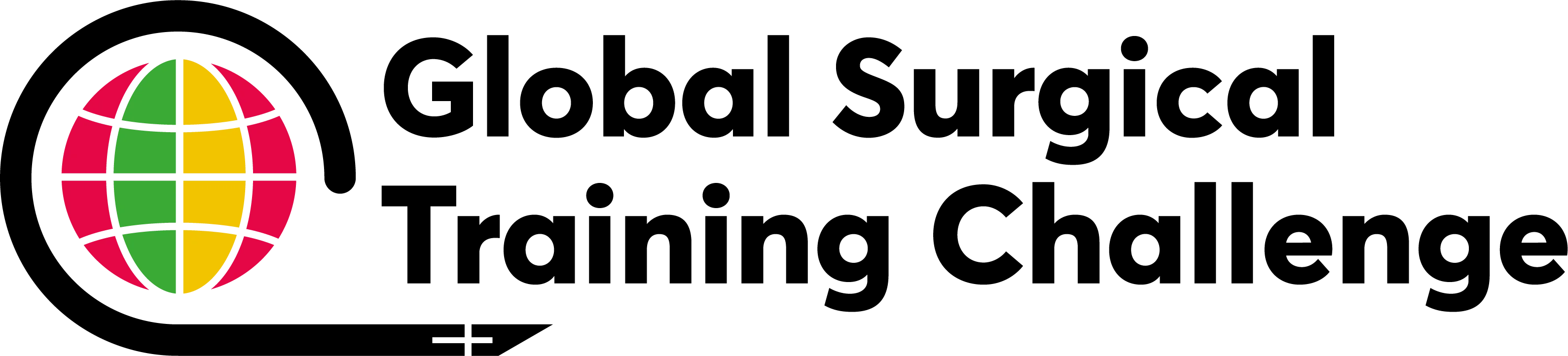 Global Surgical Training Challenge logo