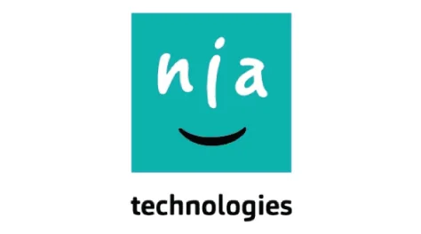 Nia Technologies logo