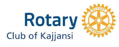 Rotary Club of Kajjansi logo