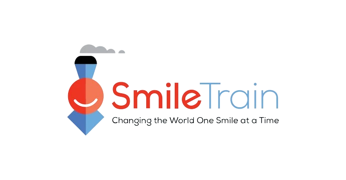 Smile Train logo